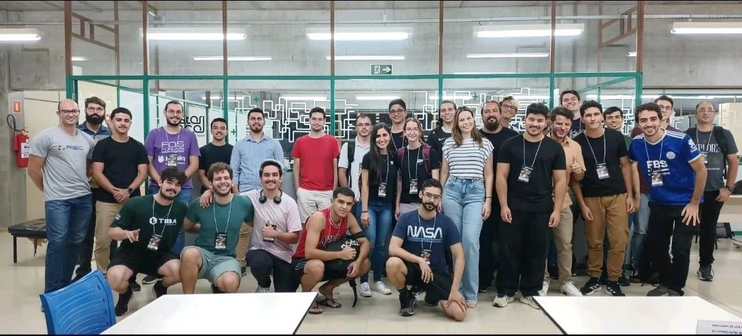 Hackathon Community